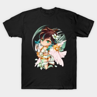 Venti Genshin Impact T-Shirt